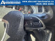 2014 Audi Q7 Premium - Photo 18