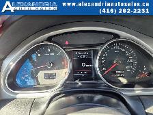 2014 Audi Q7 Premium - Photo 20