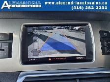 2014 Audi Q7 Premium - Photo 22