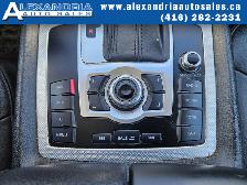 2014 Audi Q7 Premium - Photo 25