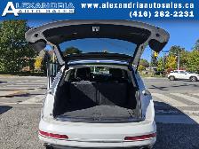 2014 Audi Q7 Premium - Photo 29