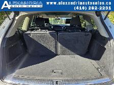 2014 Audi Q7 Premium - Photo 31