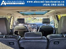 2014 Audi Q7 Premium - Photo 33