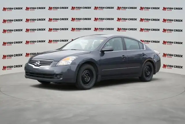 2009 Nissan Altima 2.5 S | No Accidents | One Owner | Leather