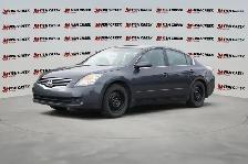 2009 Nissan Altima 2.5 S | No Accidents | One Owner | Leather