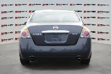 2009 Nissan Altima 2.5 S | No Accidents | One Owner | Leather - Photo 4