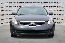 2009 Nissan Altima 2.5 S | No Accidents | One Owner | Leather - Photo 9
