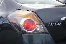 2009 Nissan Altima 2.5 S | No Accidents | One Owner | Leather - Photo 21