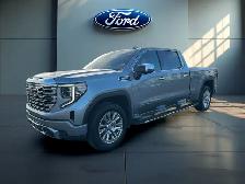 2026 GMC Sierra 1500 Denali - Photo 2
