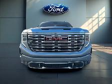 2026 GMC Sierra 1500 Denali - Photo 3