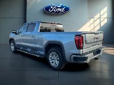 2026 GMC Sierra 1500 Denali - Photo 4