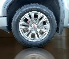 2026 GMC Sierra 1500 Denali - Photo 10