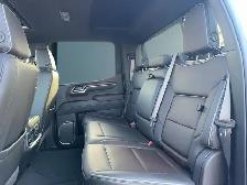 2026 GMC Sierra 1500 Denali - Photo 16