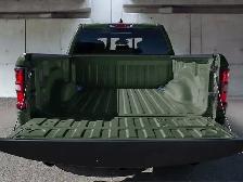 2027 Ram 1500 Rebel - Photo 8