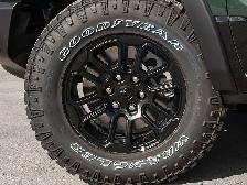 2027 Ram 1500 Rebel - Photo 9