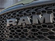 2027 Ram 1500 Rebel - Photo 10