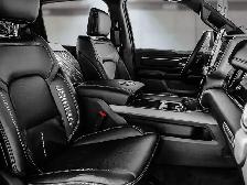 2027 Ram 1500 Rebel - Photo 22