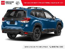 2023 Subaru Forester Wilderness NICE LOW KM - Photo 2