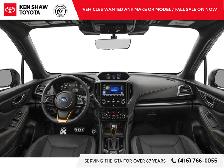 2023 Subaru Forester Wilderness NICE LOW KM - Photo 5
