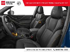 2023 Subaru Forester Wilderness NICE LOW KM - Photo 6