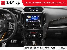2023 Subaru Forester Wilderness NICE LOW KM - Photo 7