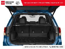 2023 Subaru Forester Wilderness NICE LOW KM - Photo 8
