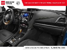 2023 Subaru Forester Wilderness NICE LOW KM - Photo 12