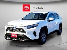 2024 Toyota RAV4 Hybrid XLE TRADE-IN | XLE PACKAGE | HYBRID |...
