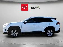 2024 Toyota RAV4 Hybrid XLE TRADE-IN | XLE PACKAGE | HYBRID |... - Photo 2