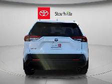 2024 Toyota RAV4 Hybrid XLE TRADE-IN | XLE PACKAGE | HYBRID |... - Photo 3