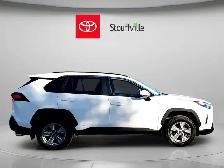 2024 Toyota RAV4 Hybrid XLE TRADE-IN | XLE PACKAGE | HYBRID |... - Photo 4