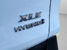 2024 Toyota RAV4 Hybrid XLE TRADE-IN | XLE PACKAGE | HYBRID |... - Photo 8