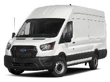 2024 Ford Transit Cargo Van Other T-250 148&amp.quot. Hi Rf 9070