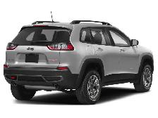 2022 Jeep Cherokee Trailhawk Trailhawk 4x4 - Photo 2