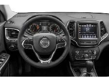 2022 Jeep Cherokee Trailhawk Trailhawk 4x4 - Photo 4
