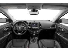 2022 Jeep Cherokee Trailhawk Trailhawk 4x4 - Photo 5