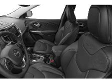 2022 Jeep Cherokee Trailhawk Trailhawk 4x4 - Photo 6