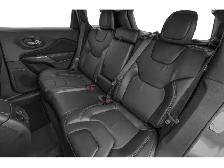 2022 Jeep Cherokee Trailhawk Trailhawk 4x4 - Photo 10