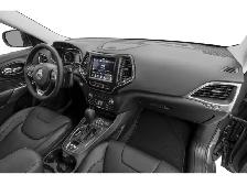 2022 Jeep Cherokee Trailhawk Trailhawk 4x4 - Photo 12