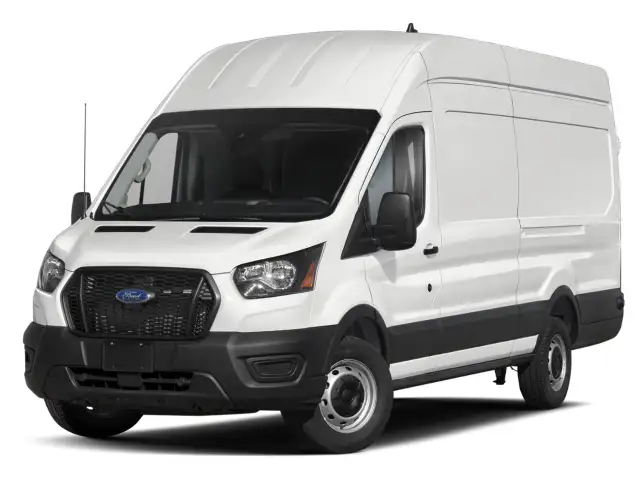 2024 Ford Transit Cargo Van Other T-250 148&amp.quot. Hi Rf 9070