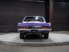 1971 Dodge Dart Swinger | Original Paint | Aftermarket Head - Photo 6