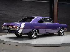 1971 Dodge Dart Swinger | Original Paint | Aftermarket Head - Photo 7