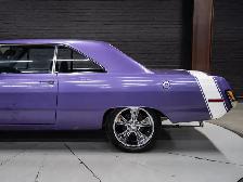 1971 Dodge Dart Swinger | Original Paint | Aftermarket Head - Photo 10