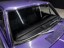 1971 Dodge Dart Swinger | Original Paint | Aftermarket Head - Photo 17