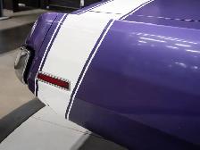 1971 Dodge Dart Swinger | Original Paint | Aftermarket Head - Photo 23