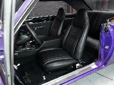 1971 Dodge Dart Swinger | Original Paint | Aftermarket Head - Photo 30