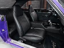 1971 Dodge Dart Swinger | Original Paint | Aftermarket Head - Photo 32