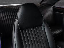 1971 Dodge Dart Swinger | Original Paint | Aftermarket Head - Photo 33