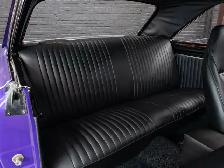 1971 Dodge Dart Swinger | Original Paint | Aftermarket Head - Photo 35
