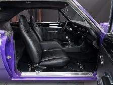 1971 Dodge Dart Swinger | Original Paint | Aftermarket Head - Photo 36